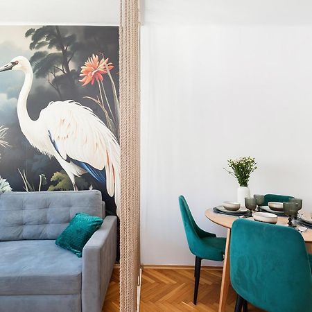 Vistula River Apartment Krakow Exterior photo