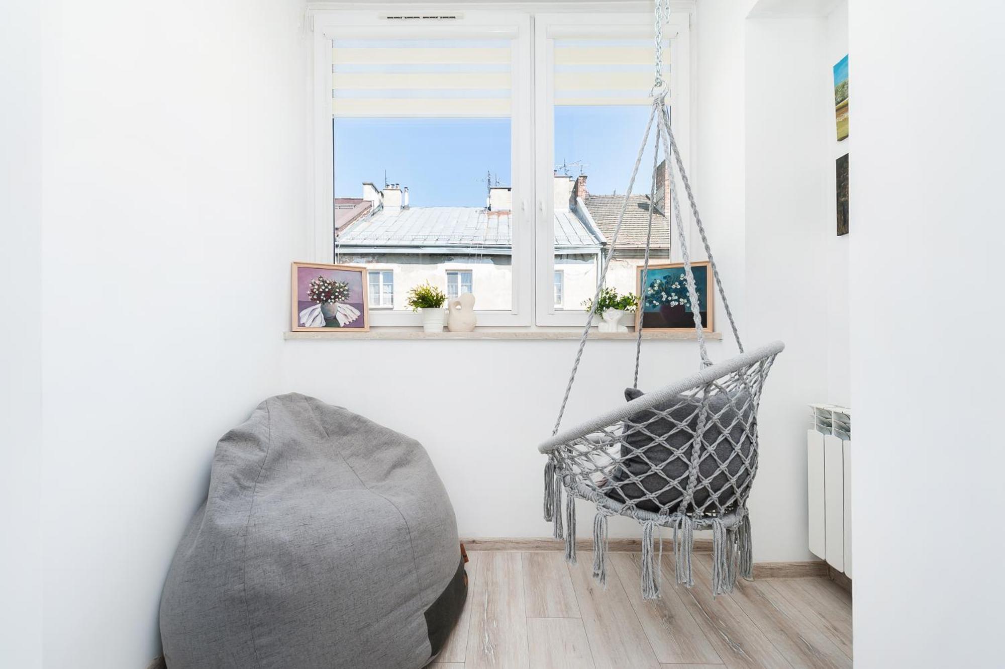 Vistula River Apartment Krakow Exterior photo